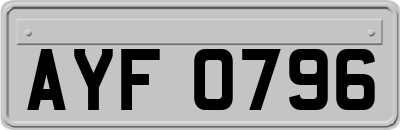 AYF0796