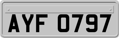AYF0797
