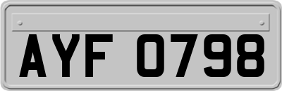 AYF0798