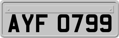 AYF0799
