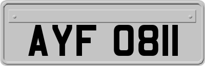 AYF0811