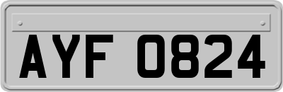 AYF0824