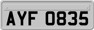 AYF0835