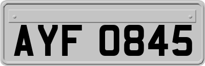 AYF0845