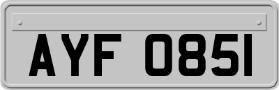 AYF0851