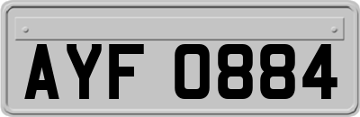 AYF0884