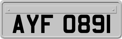 AYF0891