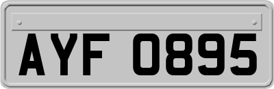 AYF0895