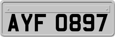 AYF0897