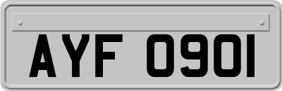 AYF0901