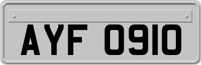 AYF0910
