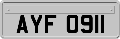 AYF0911