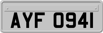 AYF0941