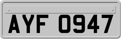 AYF0947