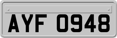 AYF0948