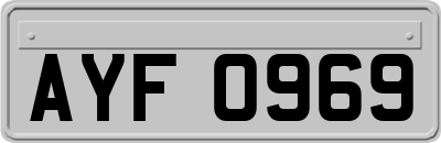 AYF0969