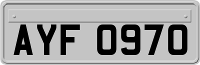 AYF0970