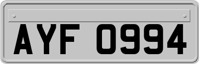 AYF0994