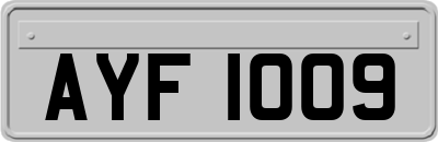 AYF1009