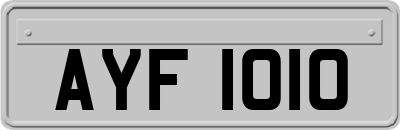 AYF1010