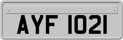 AYF1021