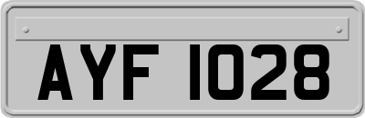 AYF1028