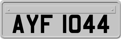 AYF1044