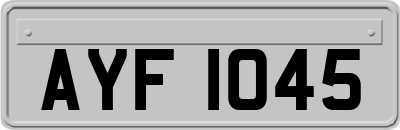 AYF1045