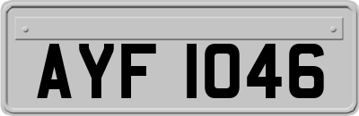 AYF1046