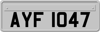 AYF1047