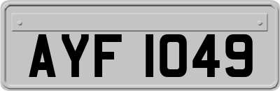AYF1049