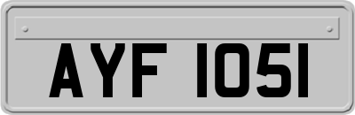 AYF1051