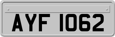 AYF1062