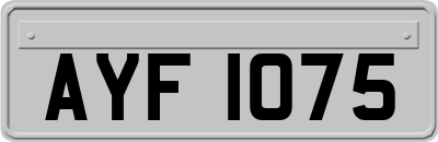 AYF1075