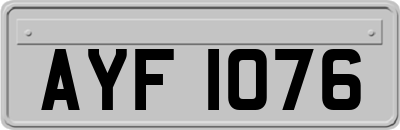 AYF1076