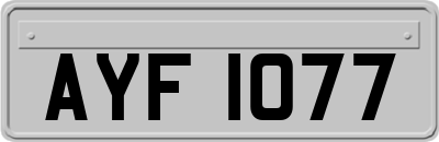 AYF1077