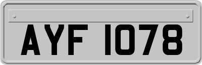 AYF1078