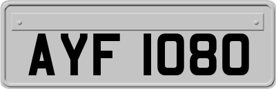AYF1080