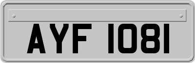 AYF1081