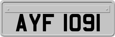 AYF1091