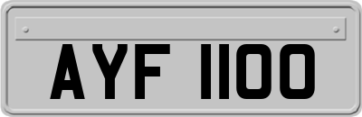 AYF1100