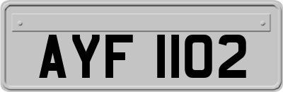 AYF1102