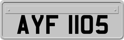 AYF1105