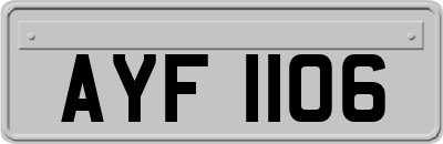 AYF1106
