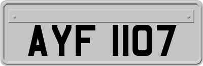 AYF1107