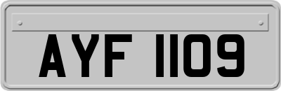 AYF1109