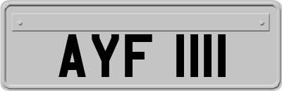 AYF1111