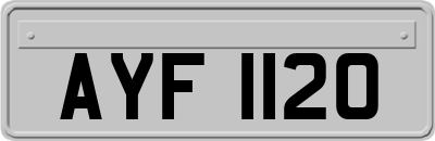 AYF1120