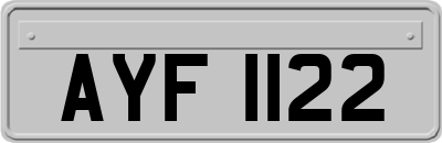 AYF1122