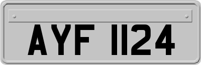 AYF1124